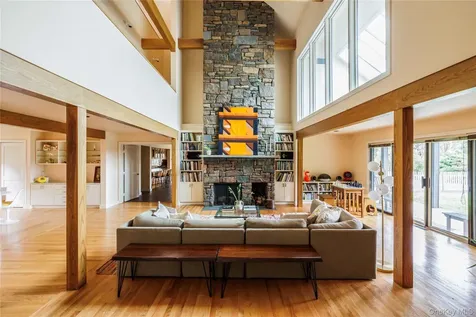 126 Shaker Ridge Drive Canaan NY 12029