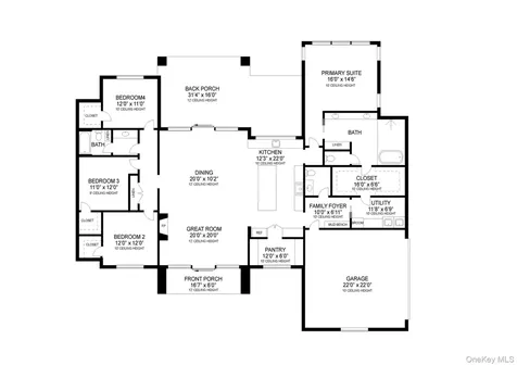 8 Bear Hollow Lane Hyde Park NY 12538