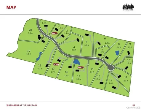 8 Bear Hollow Lane Hyde Park NY 12538