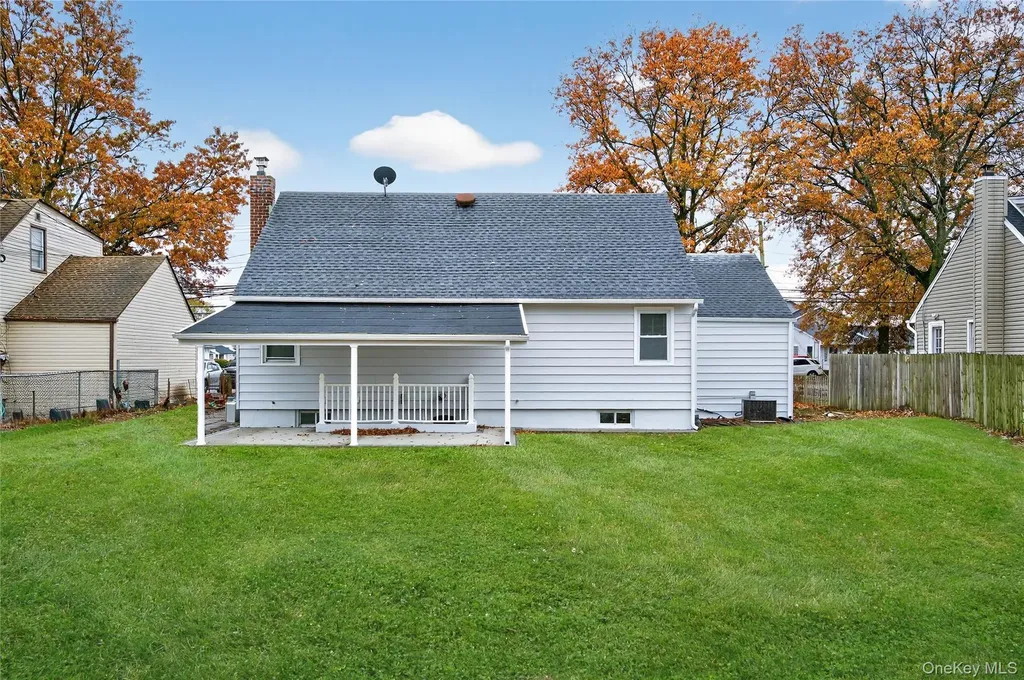 552 Old Country Road Plainview NY 11803