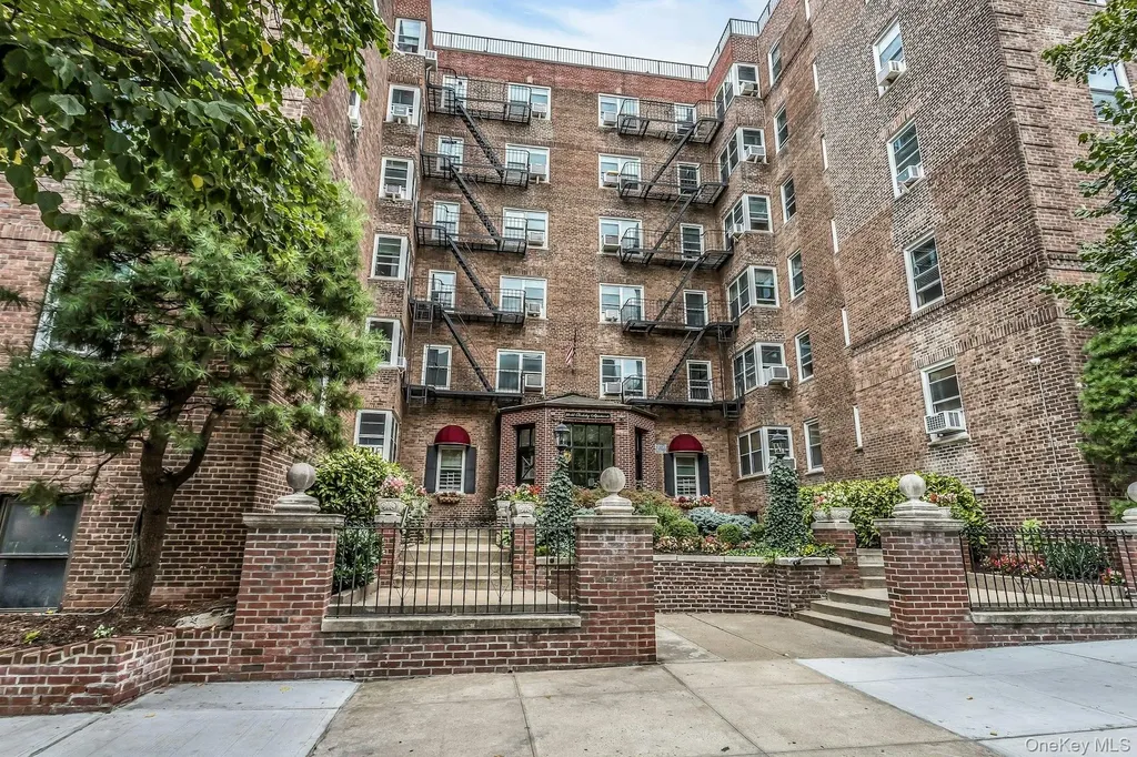 99-45 67th Road Forest Hills NY 11375