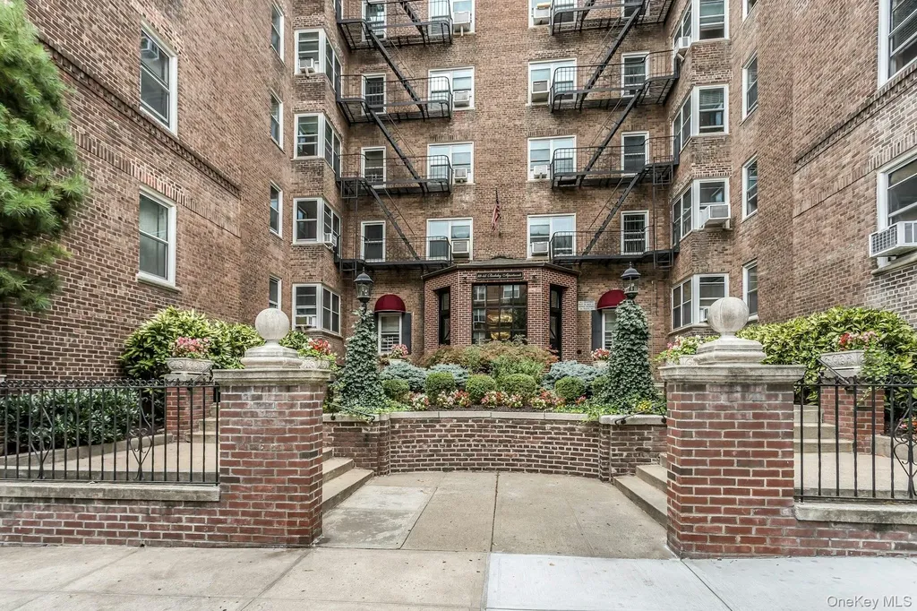 99-45 67th Road Forest Hills NY 11375