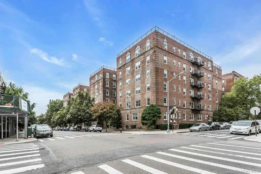 99-45 67th Road Forest Hills NY 11375