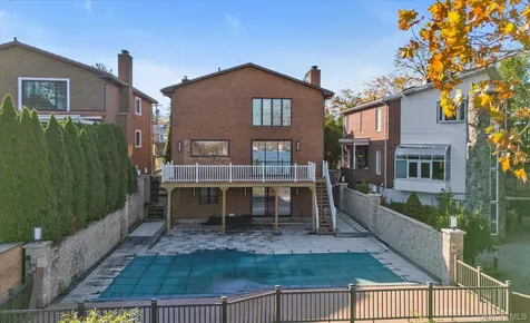 29-41 218th Street Bayside NY 11360