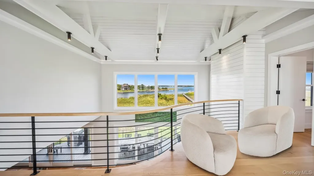 102 & 92 Dune Road Westhampton Beach NY 11978