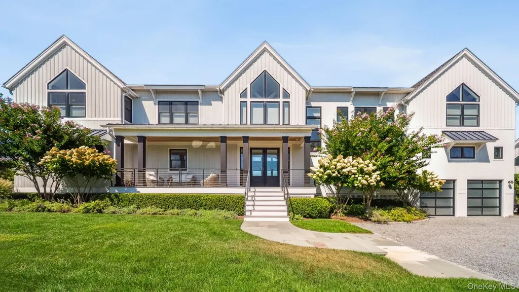 102 & 92 Dune Road Westhampton Beach NY 11978