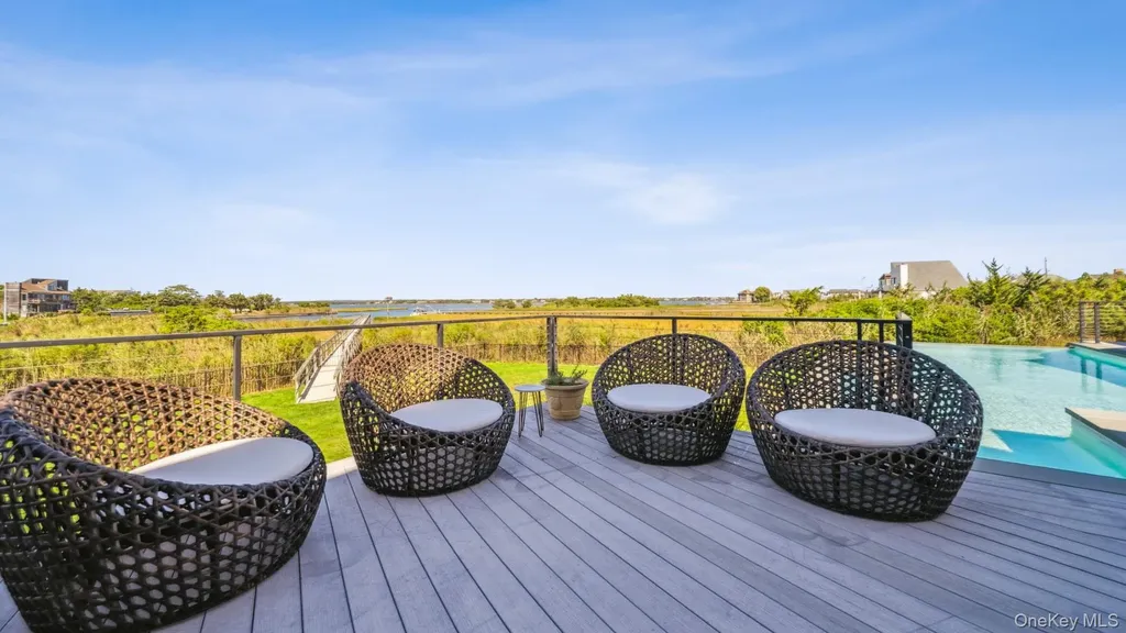 102 & 92 Dune Road Westhampton Beach NY 11978