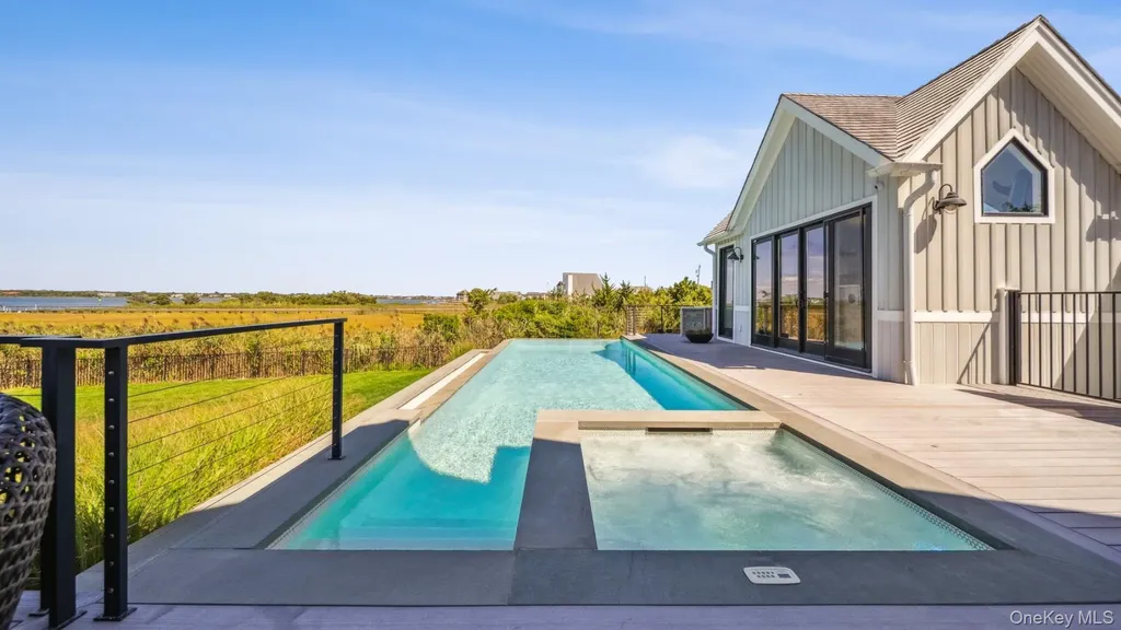 102 & 92 Dune Road Westhampton Beach NY 11978