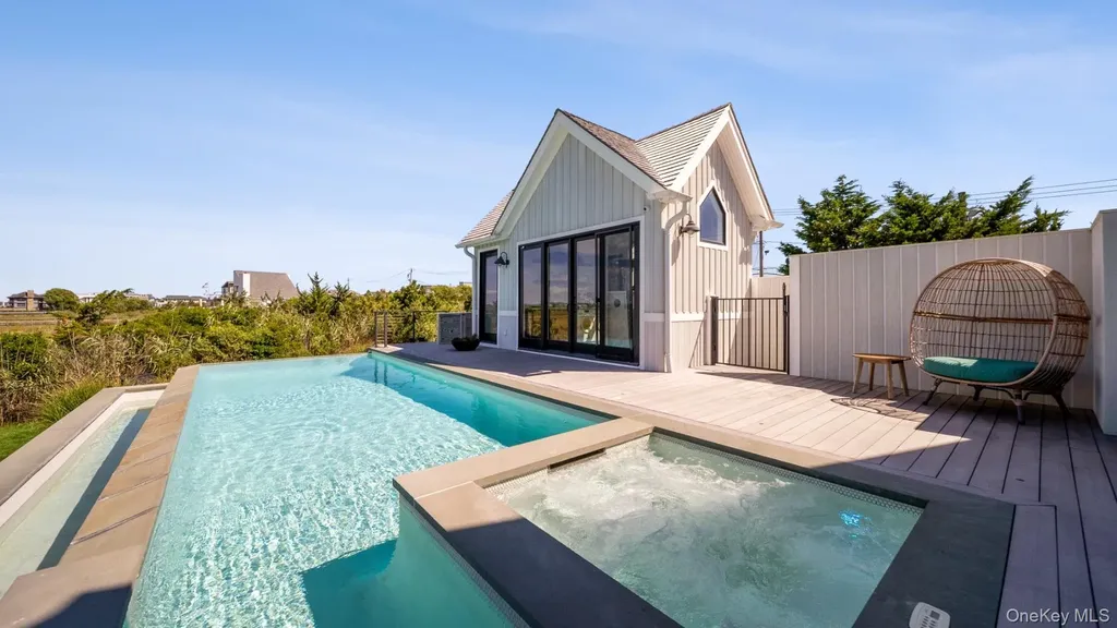 102 & 92 Dune Road Westhampton Beach NY 11978
