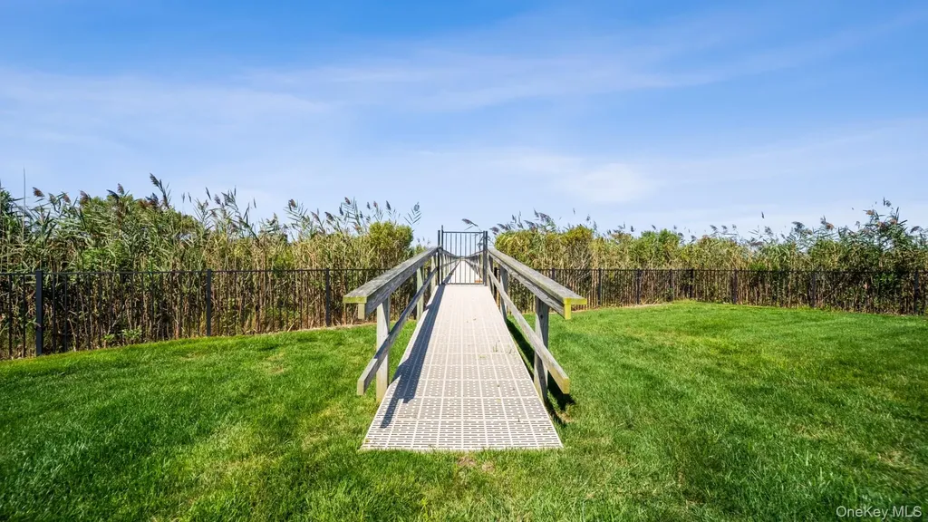 102 & 92 Dune Road Westhampton Beach NY 11978