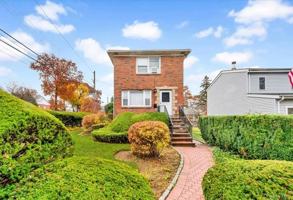 16 Rigby Street Yonkers NY 10704