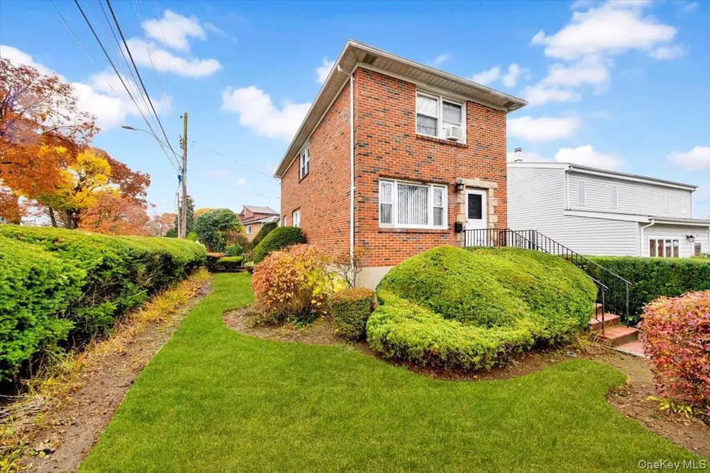 16 Rigby Street Yonkers NY 10704