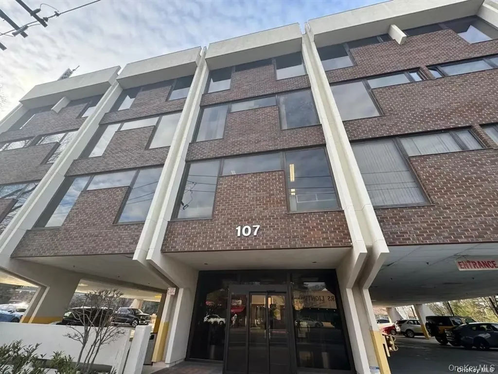 107 Northern Boulevard Great Neck NY 11021