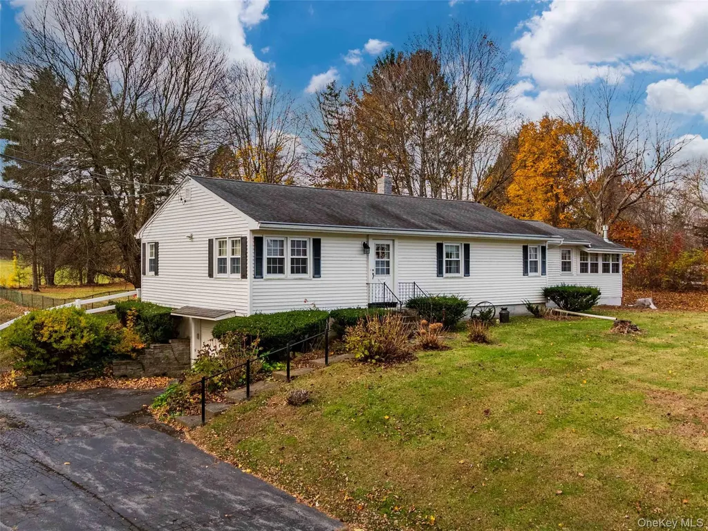 252 Route 199 Red Hook NY 12571