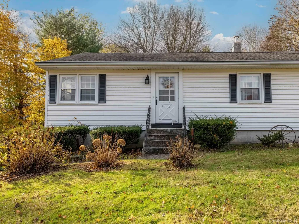 252 Route 199 Red Hook NY 12571