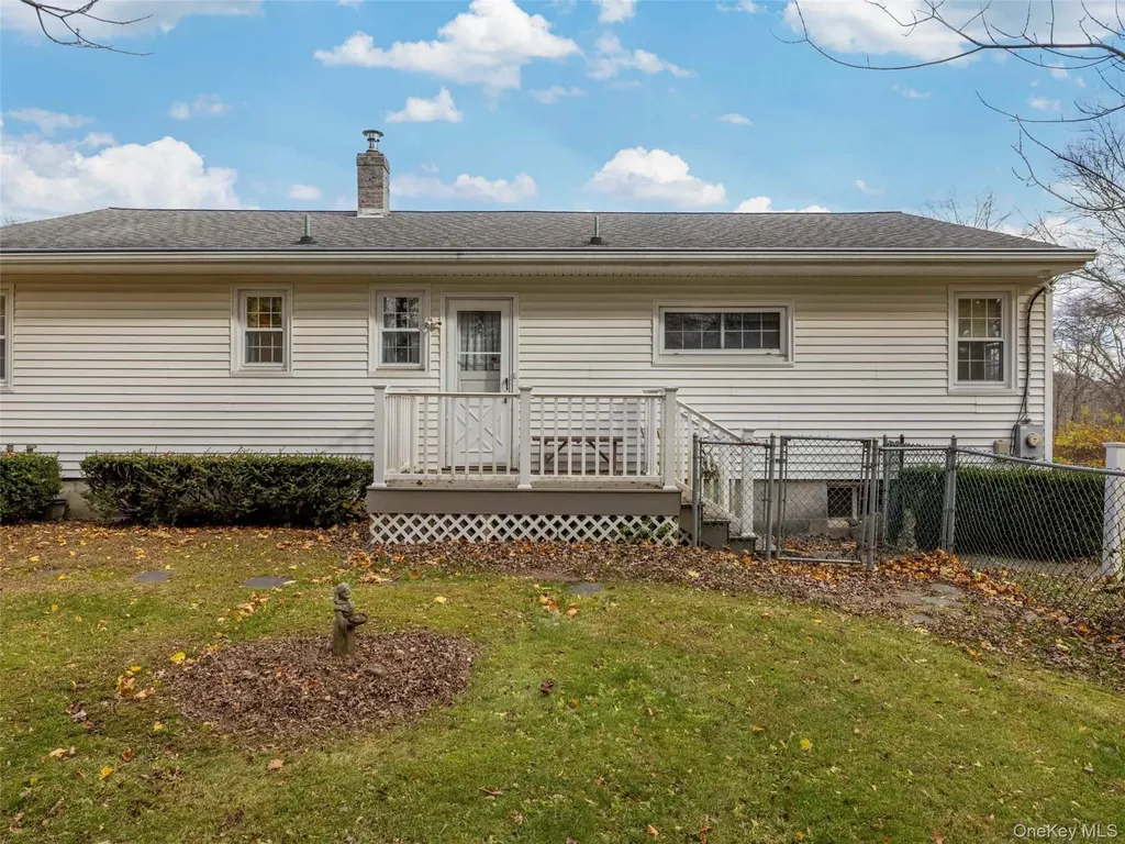 252 Route 199 Red Hook NY 12571