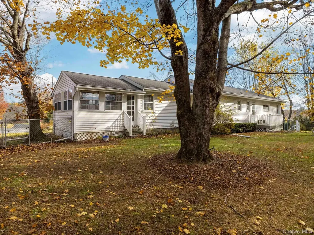 252 Route 199 Red Hook NY 12571