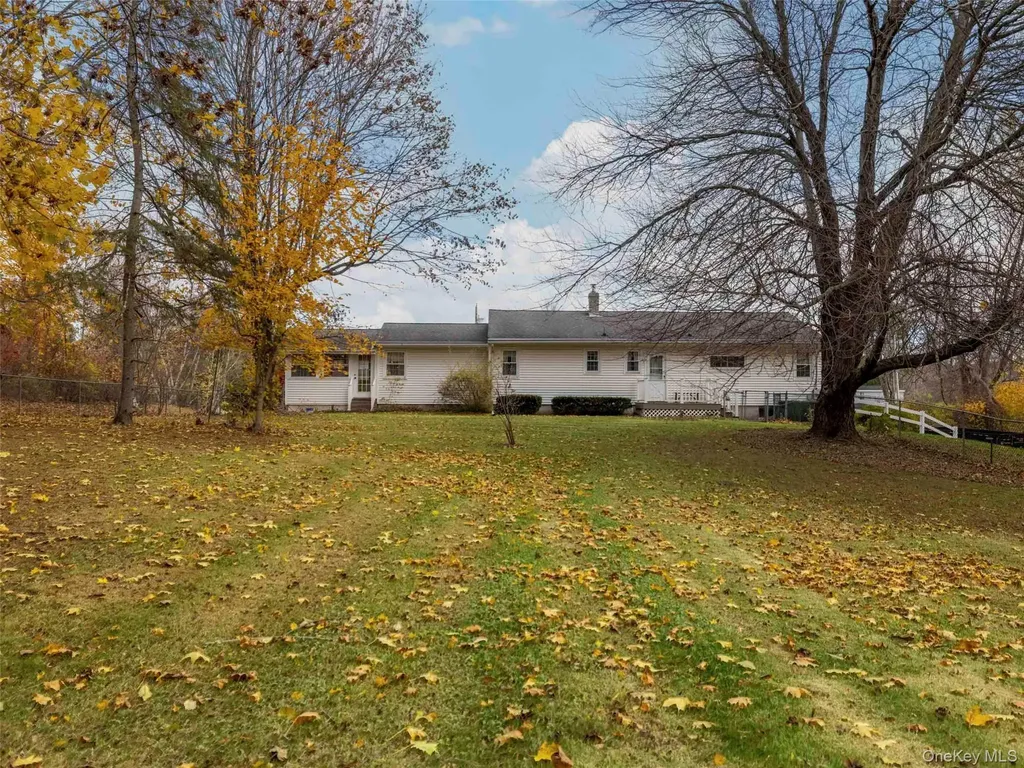 252 Route 199 Red Hook NY 12571