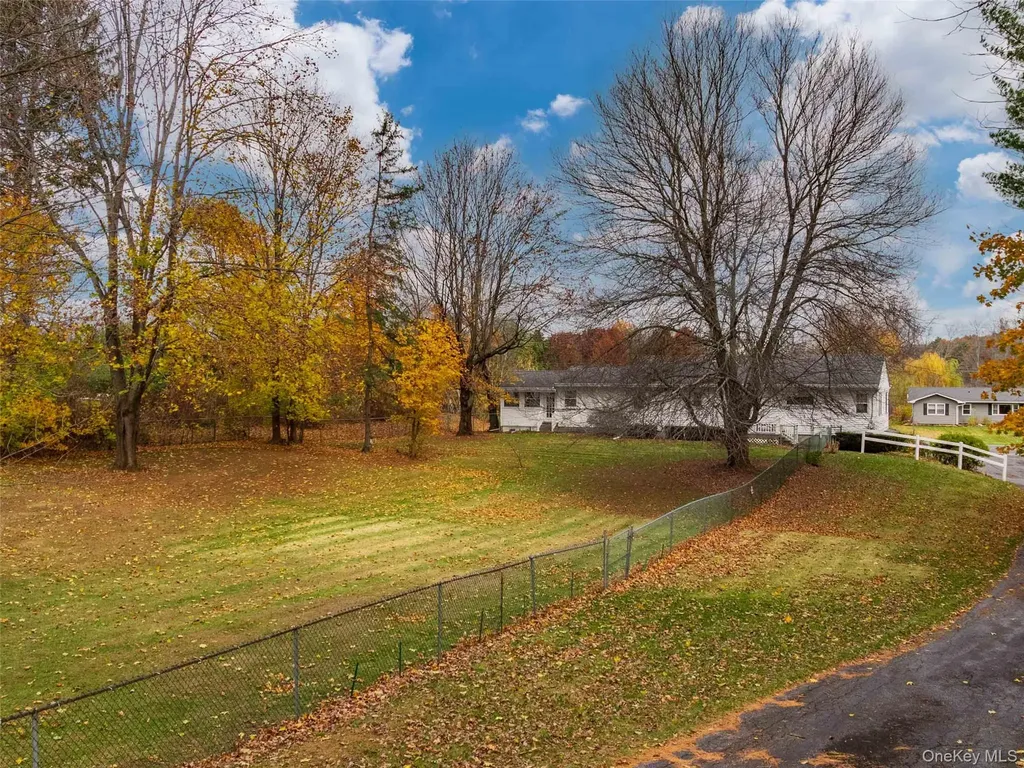 252 Route 199 Red Hook NY 12571