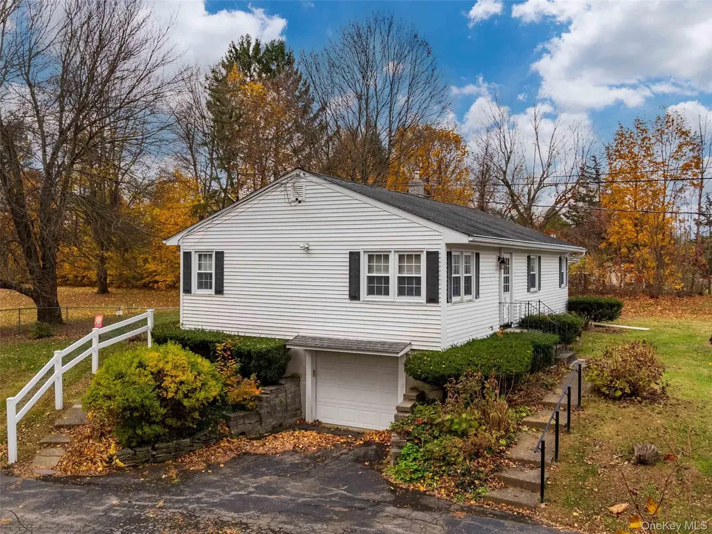 252 Route 199 Red Hook NY 12571