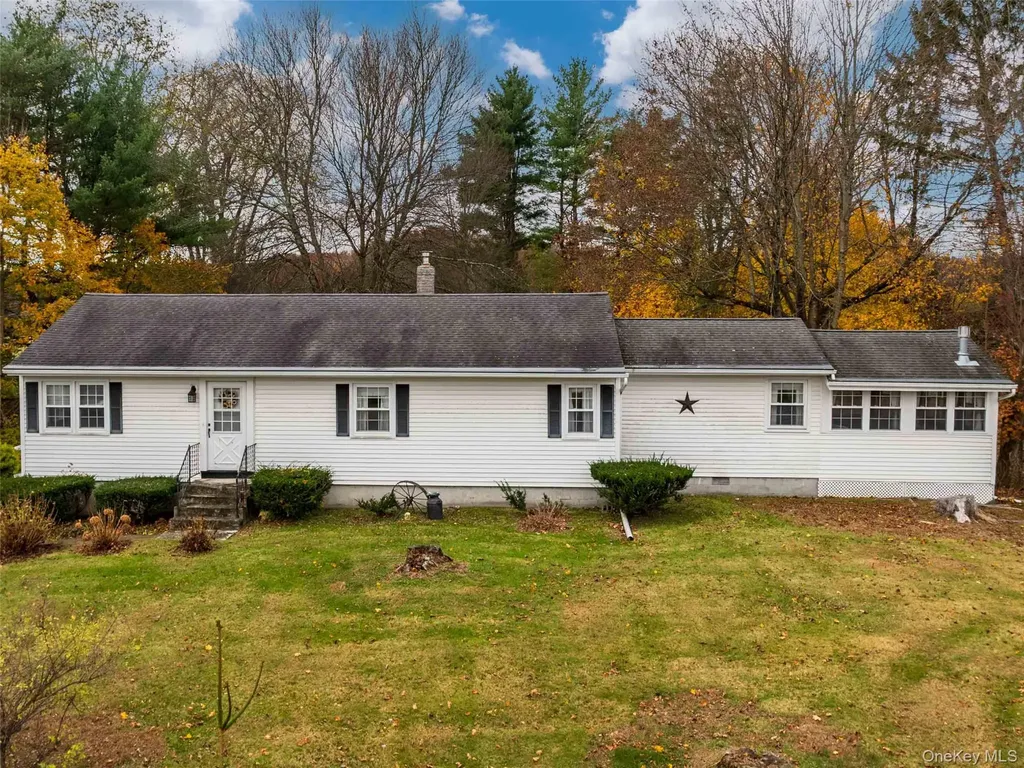 252 Route 199 Red Hook NY 12571