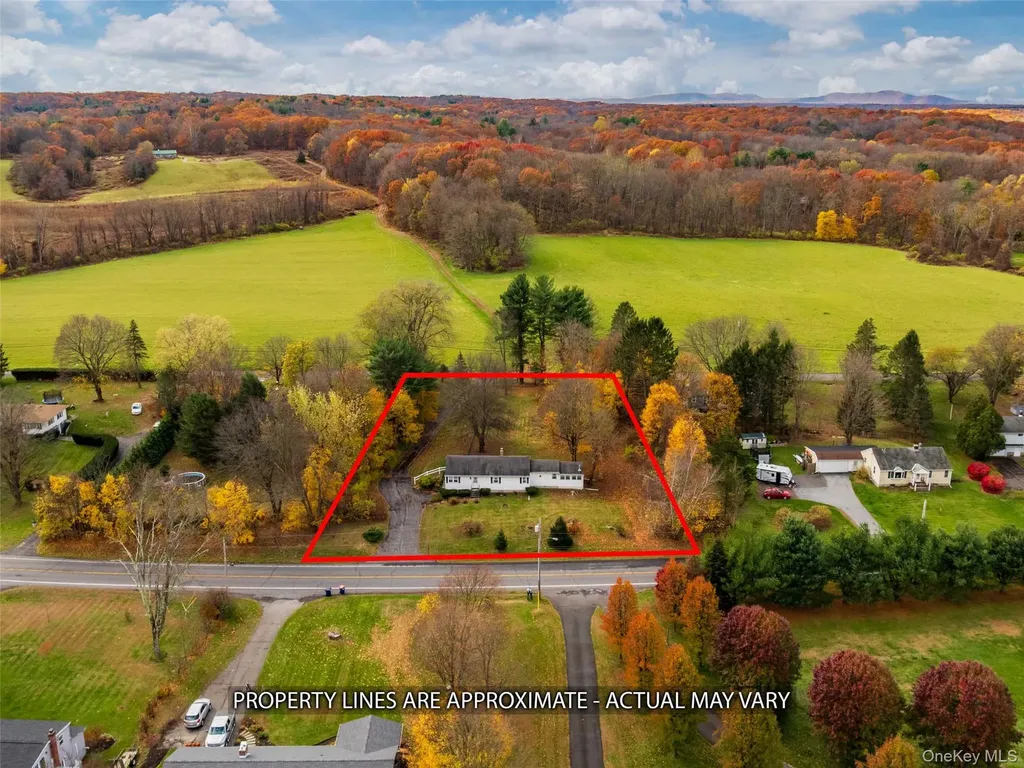 252 Route 199 Red Hook NY 12571