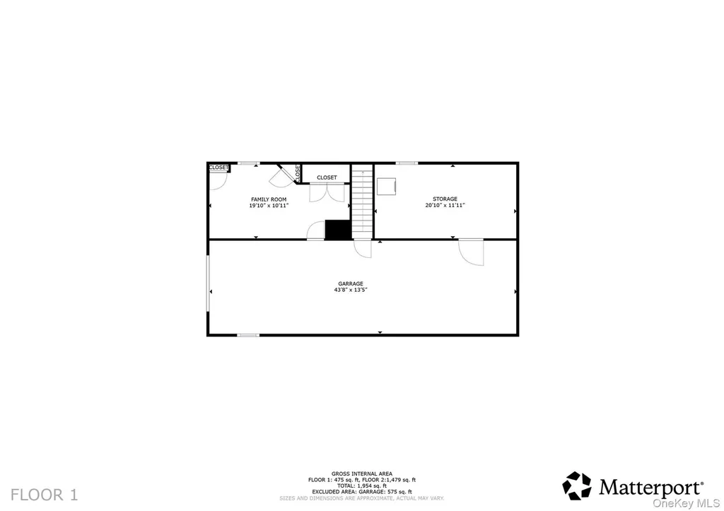 252 Route 199 Red Hook NY 12571