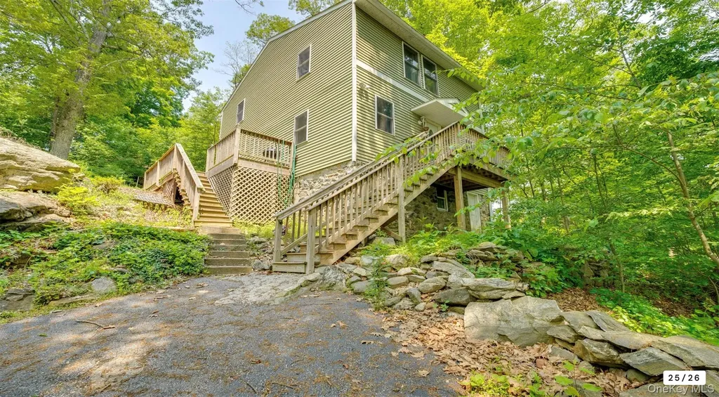 60 Warren Drive Patterson NY 12563