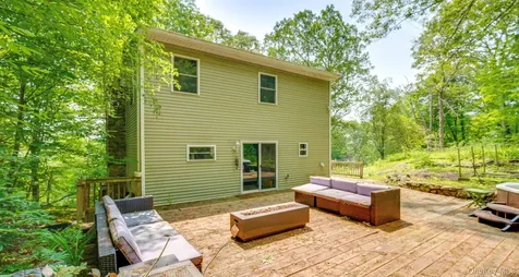 60 Warren Drive Patterson NY 12563
