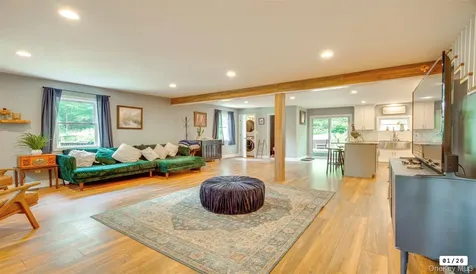 60 Warren Drive Patterson NY 12563