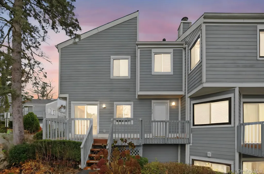 25 Barker Street Mount Kisco NY 10549
