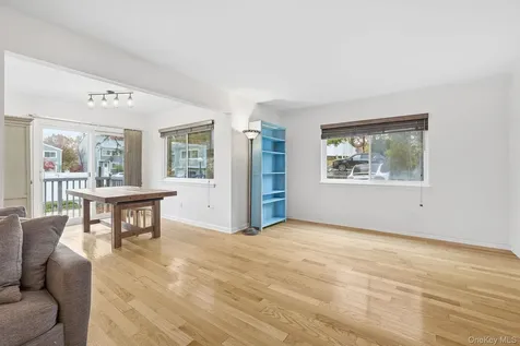 25 Barker Street Mount Kisco NY 10549