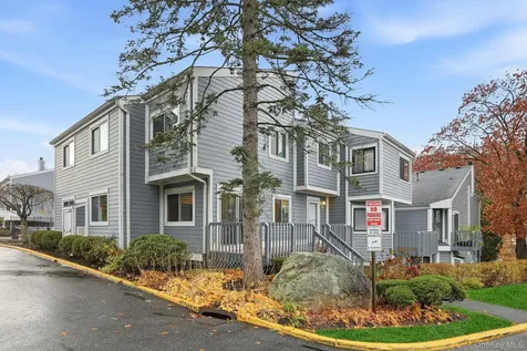 25 Barker Street Mount Kisco NY 10549