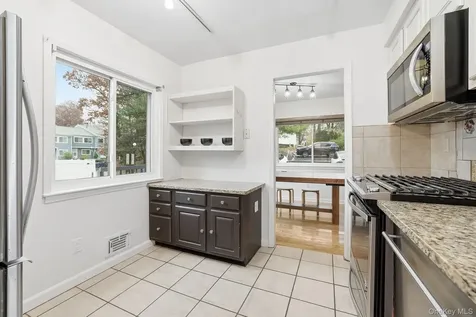 25 Barker Street Mount Kisco NY 10549