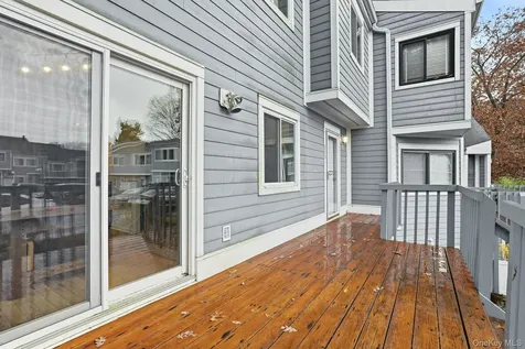 25 Barker Street Mount Kisco NY 10549