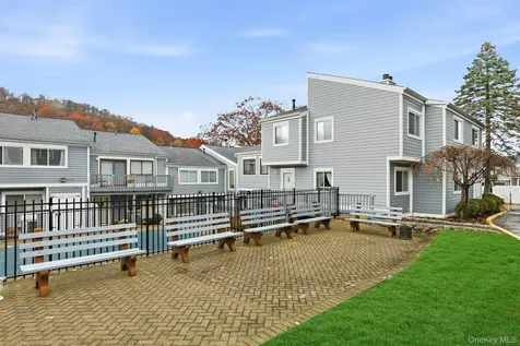 25 Barker Street Mount Kisco NY 10549