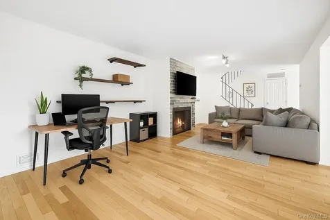25 Barker Street Mount Kisco NY 10549