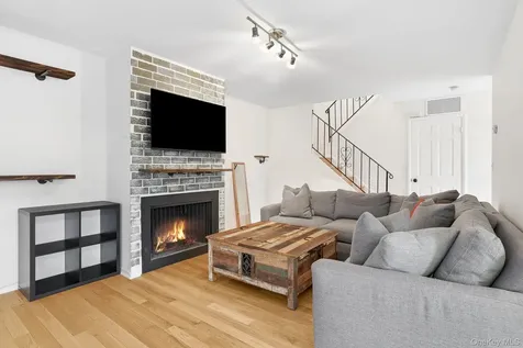 25 Barker Street Mount Kisco NY 10549