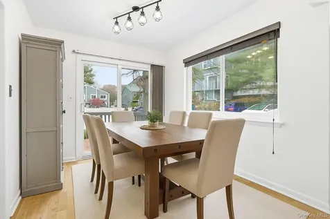 25 Barker Street Mount Kisco NY 10549