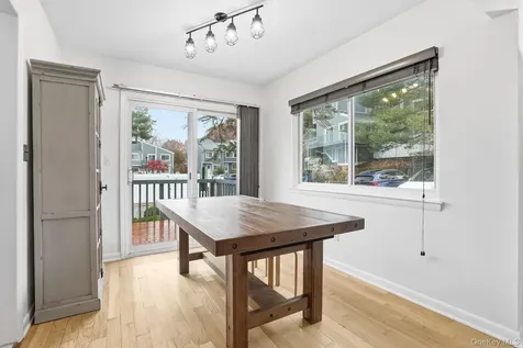 25 Barker Street Mount Kisco NY 10549