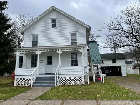 3 Center Street Deposit NY 13754