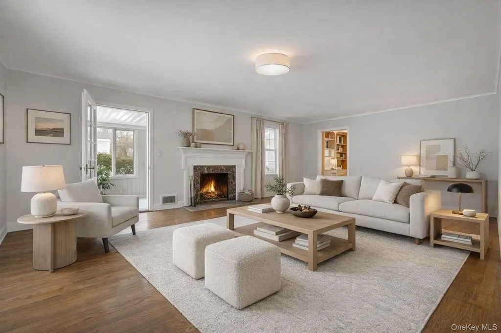 11 Beverly Place Larchmont NY 10538