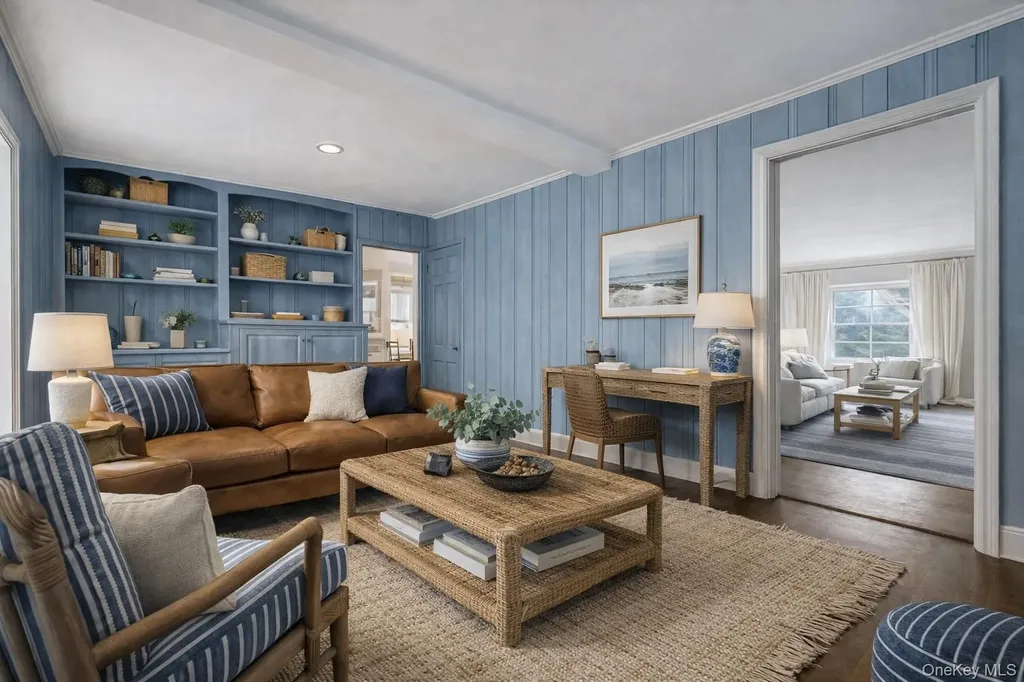 11 Beverly Place Larchmont NY 10538
