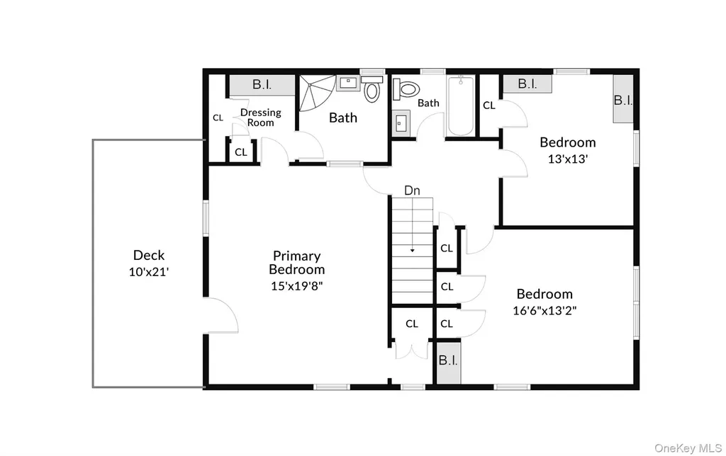 11 Beverly Place Larchmont NY 10538
