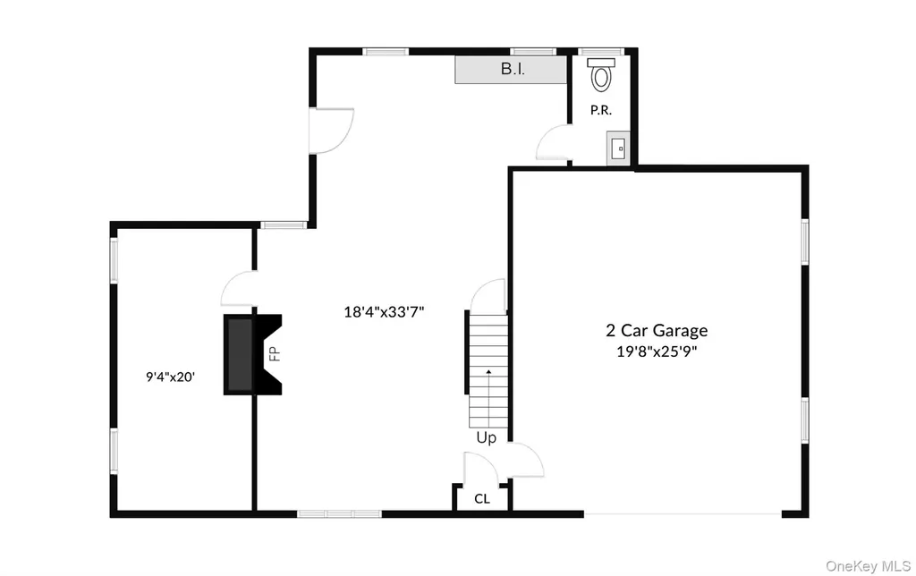 11 Beverly Place Larchmont NY 10538