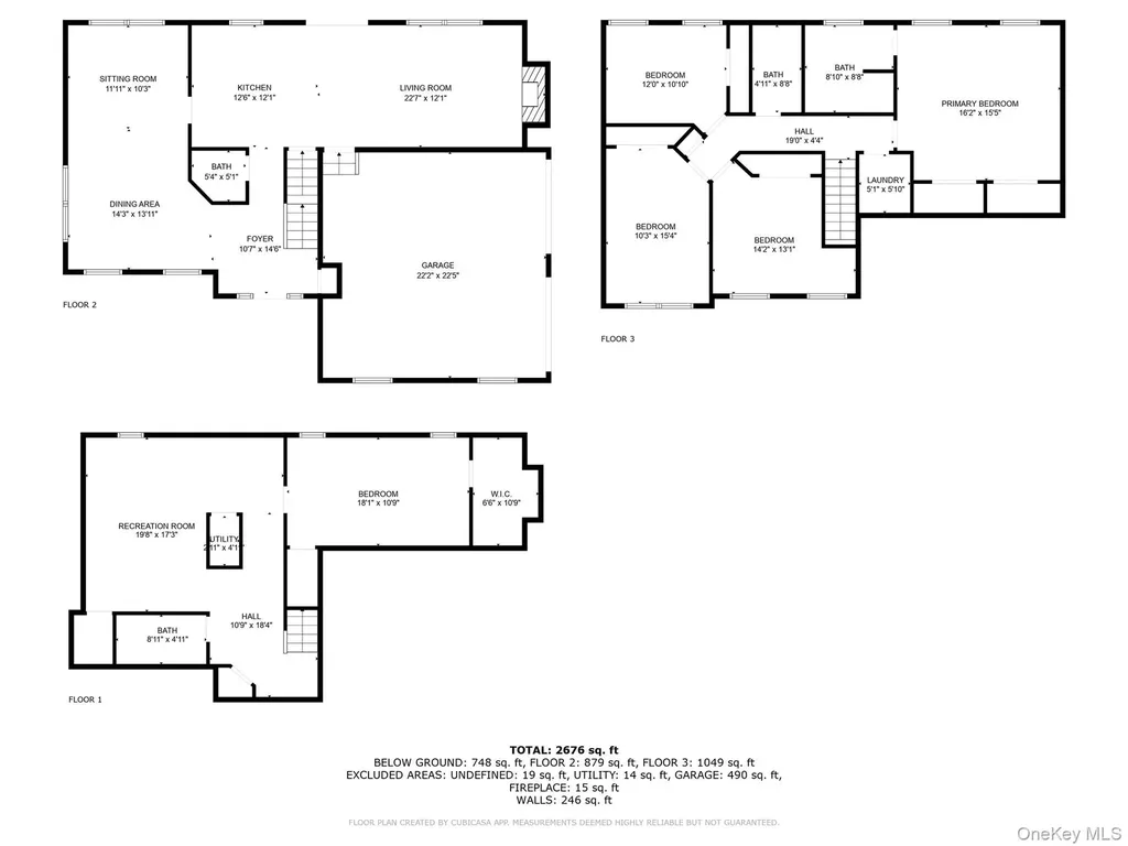 1430 Wading River Manor Road Wading River NY 11792