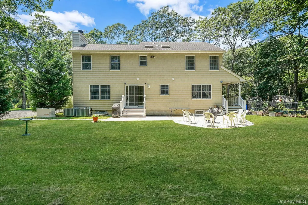 1430 Wading River Manor Road Wading River NY 11792