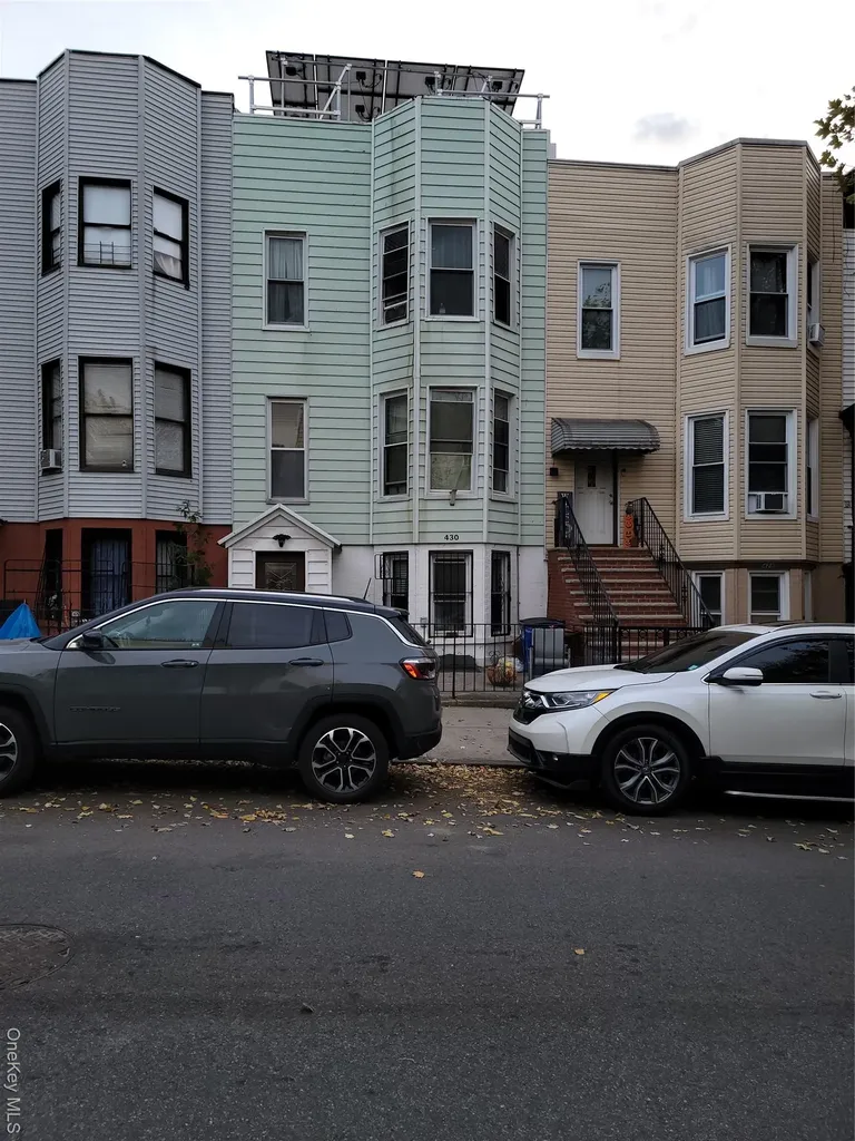 430 46th Street Brooklyn NY 11220