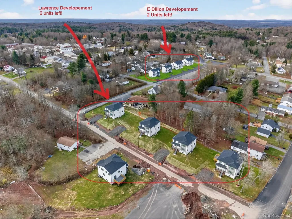 8 E Dillon Road Monticello NY 12701