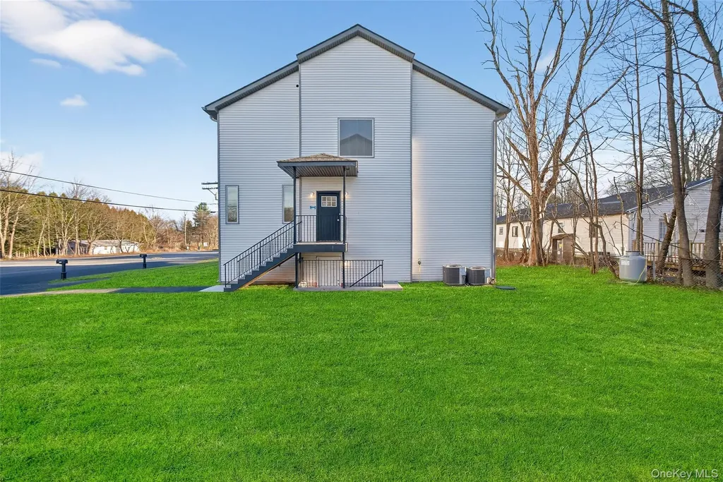 8 E Dillon Road Monticello NY 12701